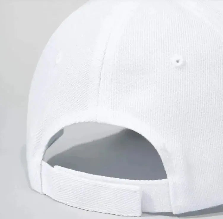 Baseball Cap DripNova